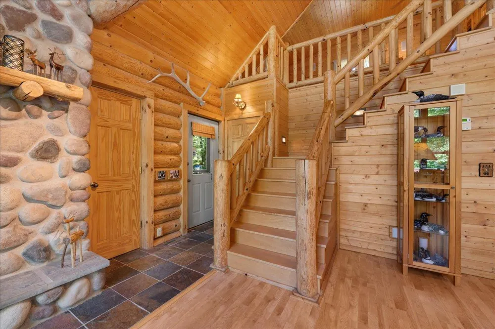 W6000 Pair O Lakes Road Trego, WI 54888