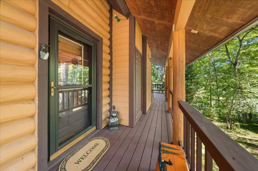 W6000 Pair O Lakes Road Trego, WI 54888