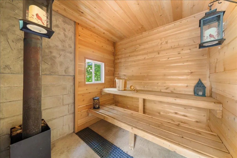 W6000 Pair O Lakes Road Trego, WI 54888