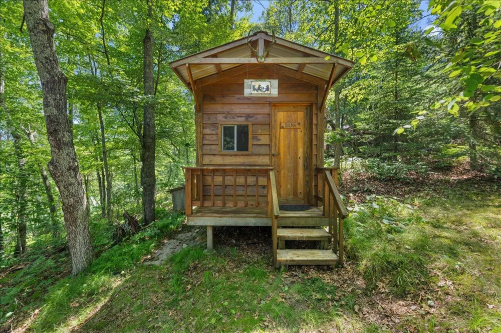 W6000 Pair O Lakes Road Trego, WI 54888