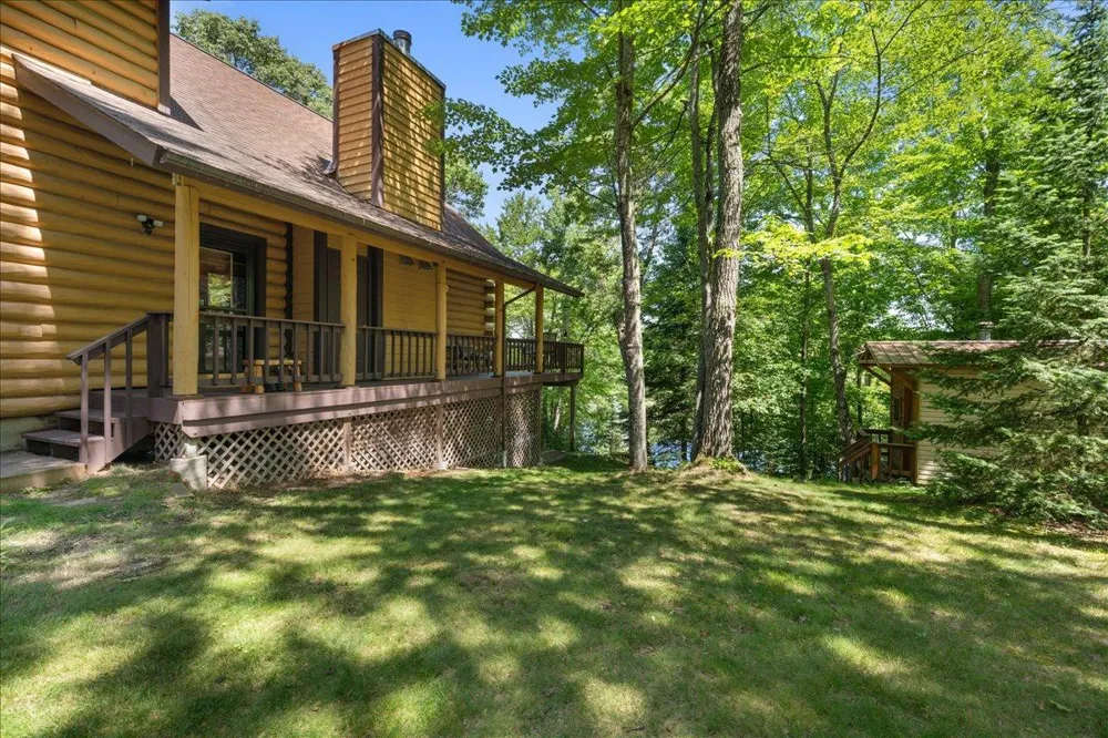 W6000 Pair O Lakes Road Trego, WI 54888
