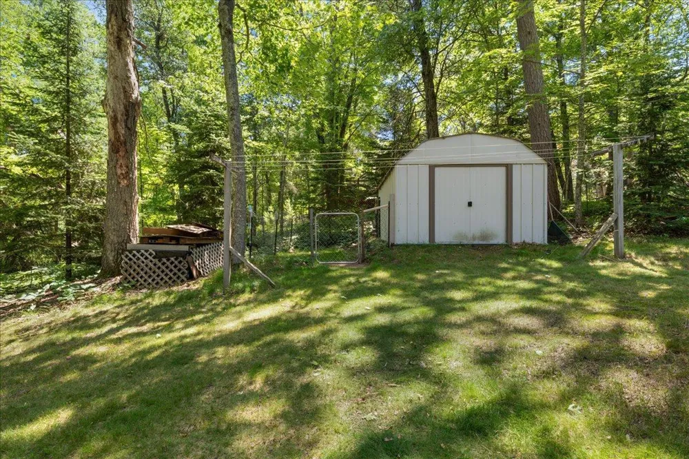 W6000 Pair O Lakes Road Trego, WI 54888