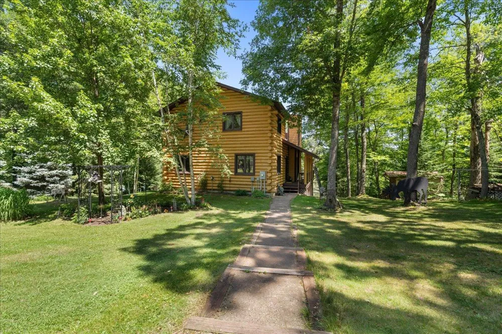 W6000 Pair O Lakes Road Trego, WI 54888