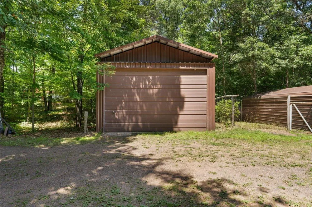 W6000 Pair O Lakes Road Trego, WI 54888