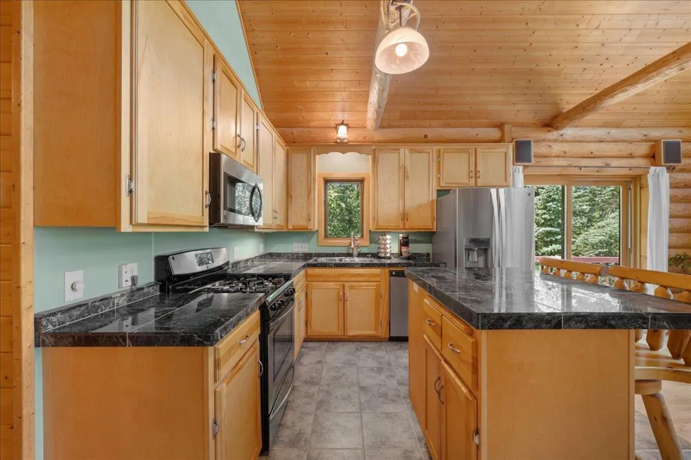 W6000 Pair O Lakes Road Trego, WI 54888