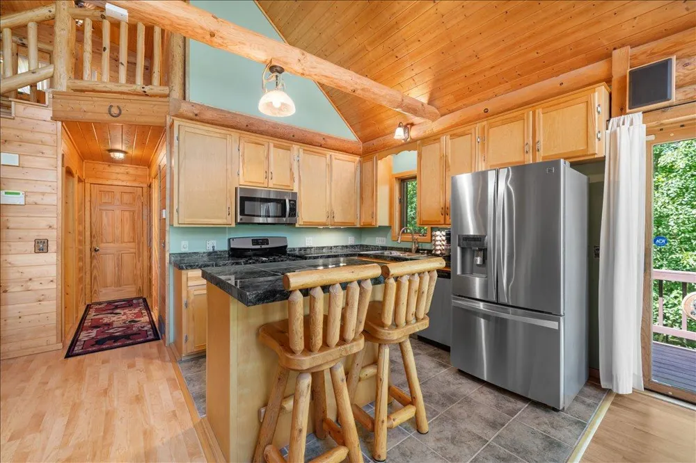 W6000 Pair O Lakes Road Trego, WI 54888