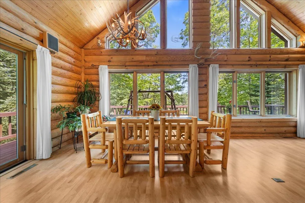 W6000 Pair O Lakes Road Trego, WI 54888