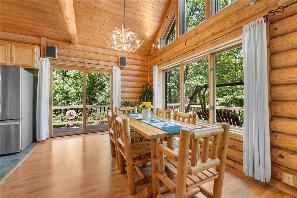W6000 Pair O Lakes Road Trego, WI 54888