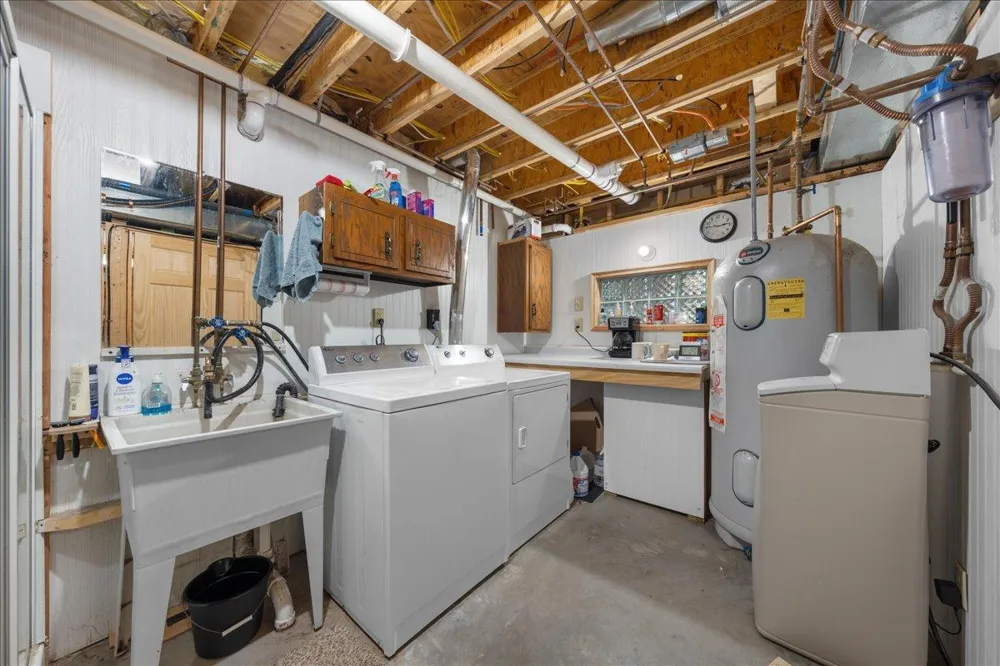 W6000 Pair O Lakes Road Trego, WI 54888