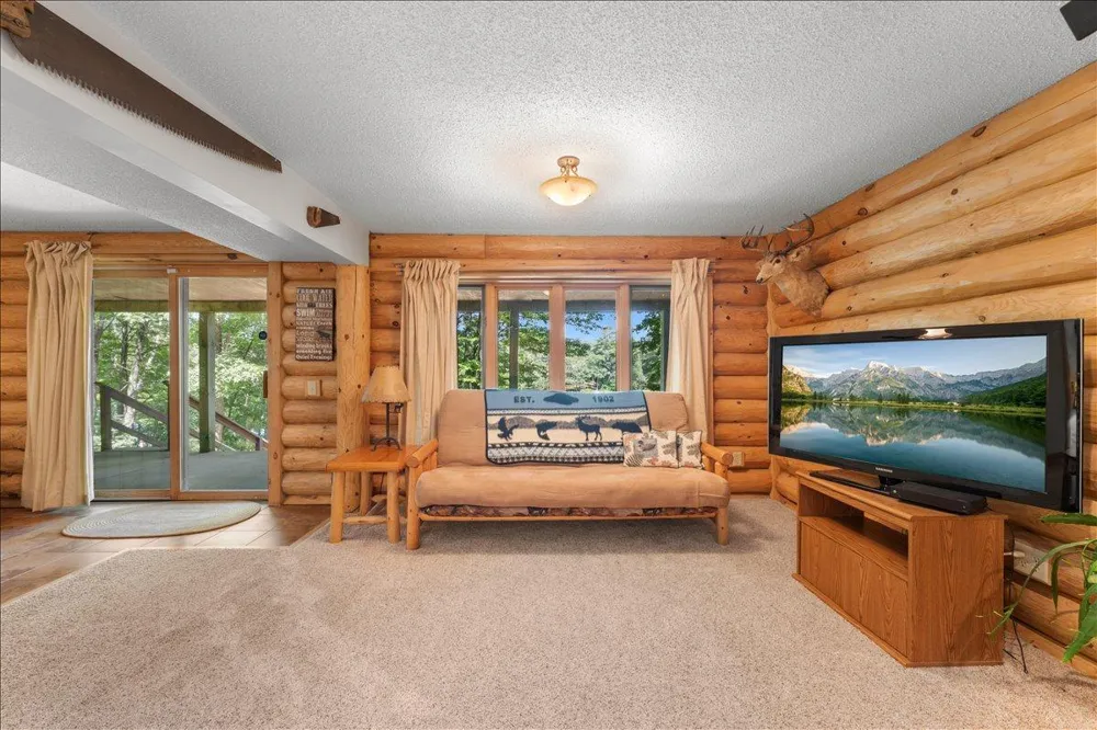 W6000 Pair O Lakes Road Trego, WI 54888