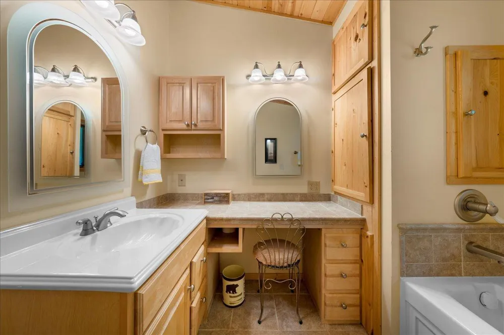 W6000 Pair O Lakes Road Trego, WI 54888