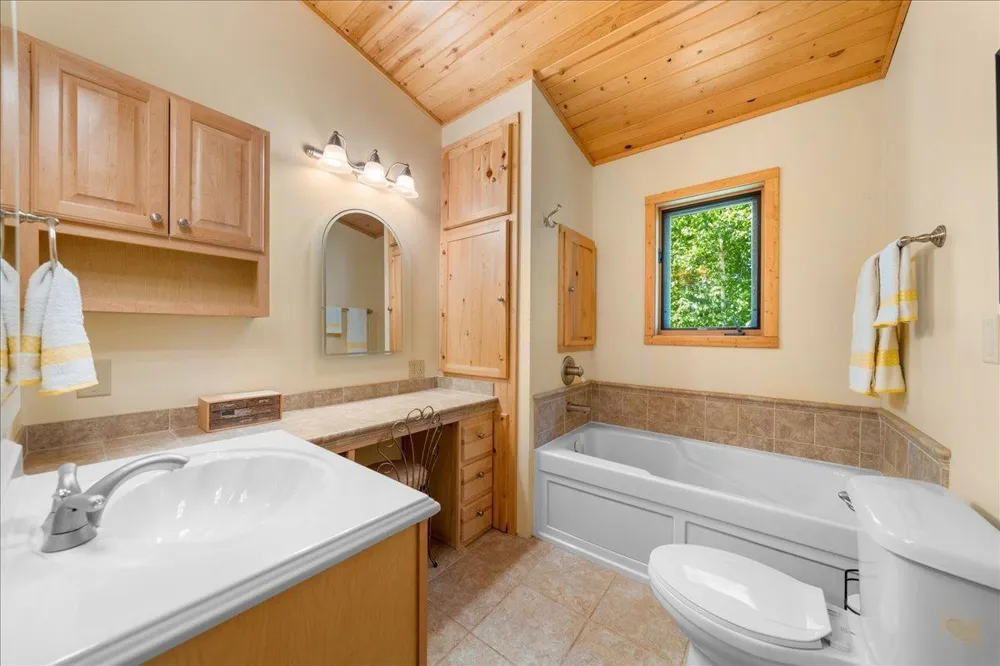 W6000 Pair O Lakes Road Trego, WI 54888