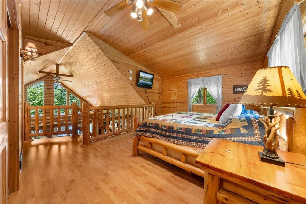W6000 Pair O Lakes Road Trego, WI 54888