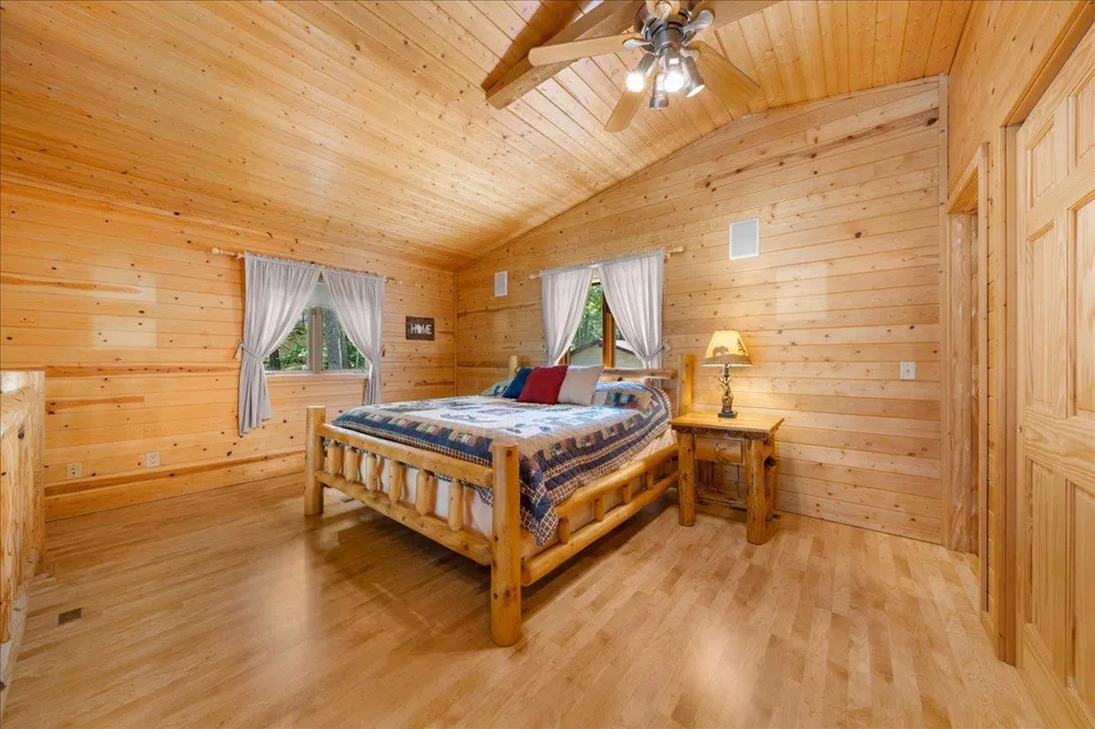 W6000 Pair O Lakes Road Trego, WI 54888