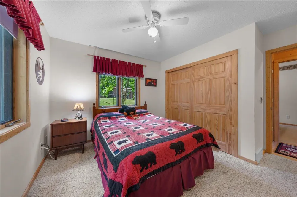 W6000 Pair O Lakes Road Trego, WI 54888