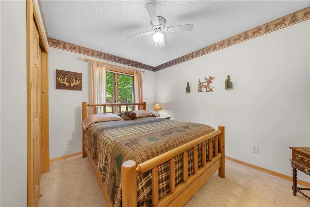W6000 Pair O Lakes Road Trego, WI 54888