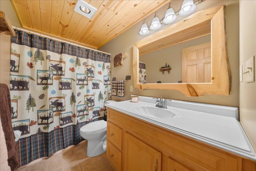 W6000 Pair O Lakes Road Trego, WI 54888