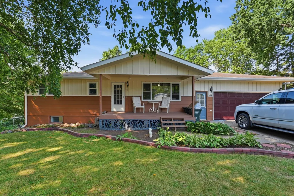 317 9th Avenue S Cold Spring, MN 56320