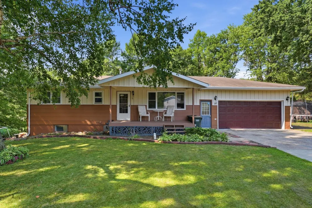317 9th Avenue S Cold Spring, MN 56320