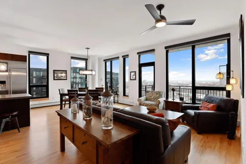 1240 S 2nd Street #1305