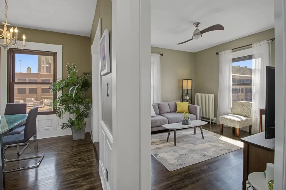 1204 Harmon Place #21 Minneapolis, MN 55403
