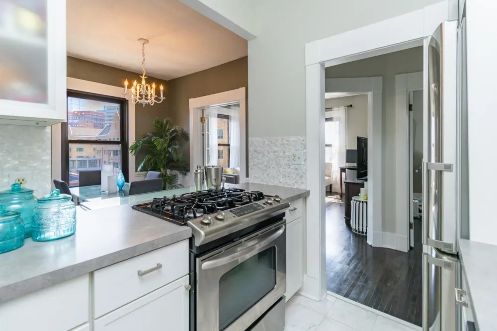 1204 Harmon Place #21 Minneapolis, MN 55403