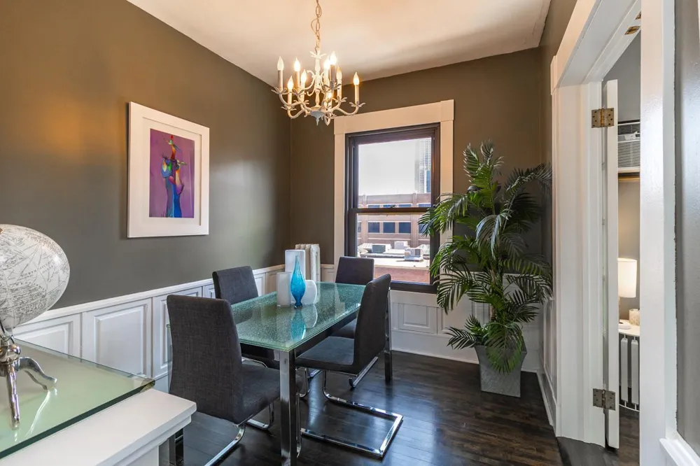 1204 Harmon Place #21 Minneapolis, MN 55403