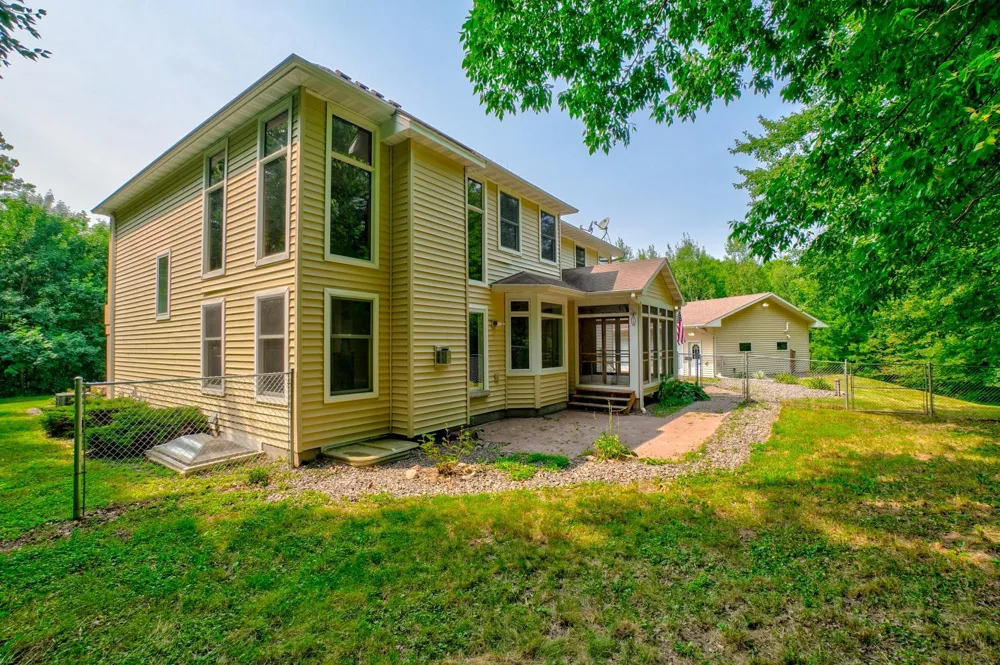 1443 131st Avenue Amery, WI 54001