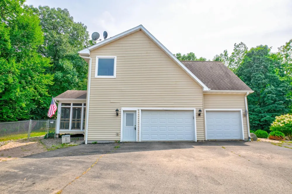 1443 131st Avenue Amery, WI 54001