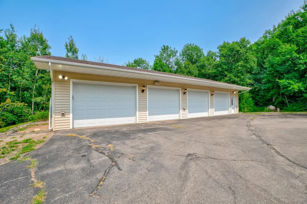 1443 131st Avenue Amery, WI 54001