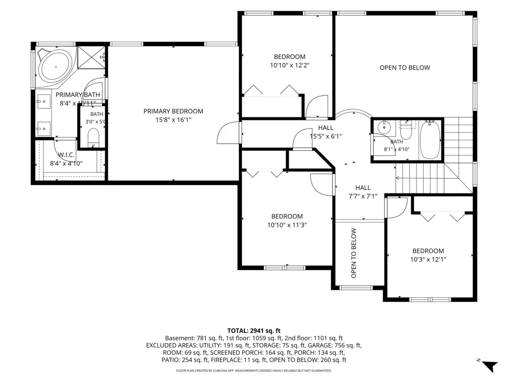 1443 131st Avenue Amery, WI 54001