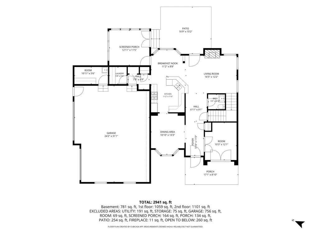 1443 131st Avenue Amery, WI 54001