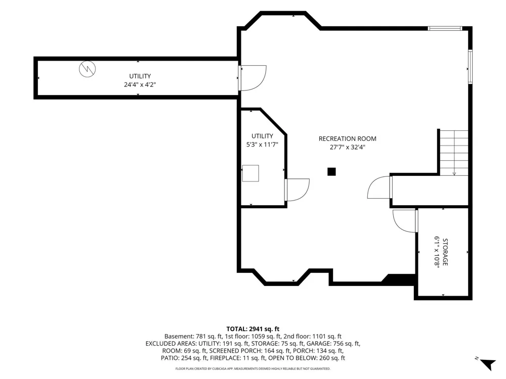 1443 131st Avenue Amery, WI 54001