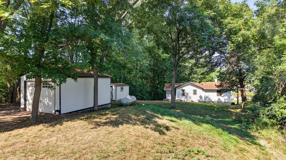 49146 Amble Avenue Stanchfield, MN 55080