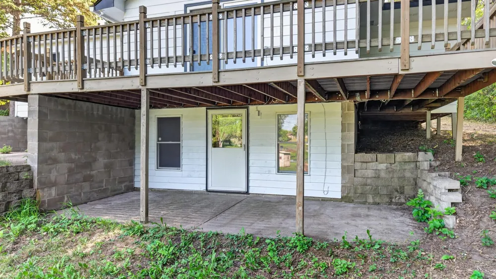 49146 Amble Avenue Stanchfield, MN 55080