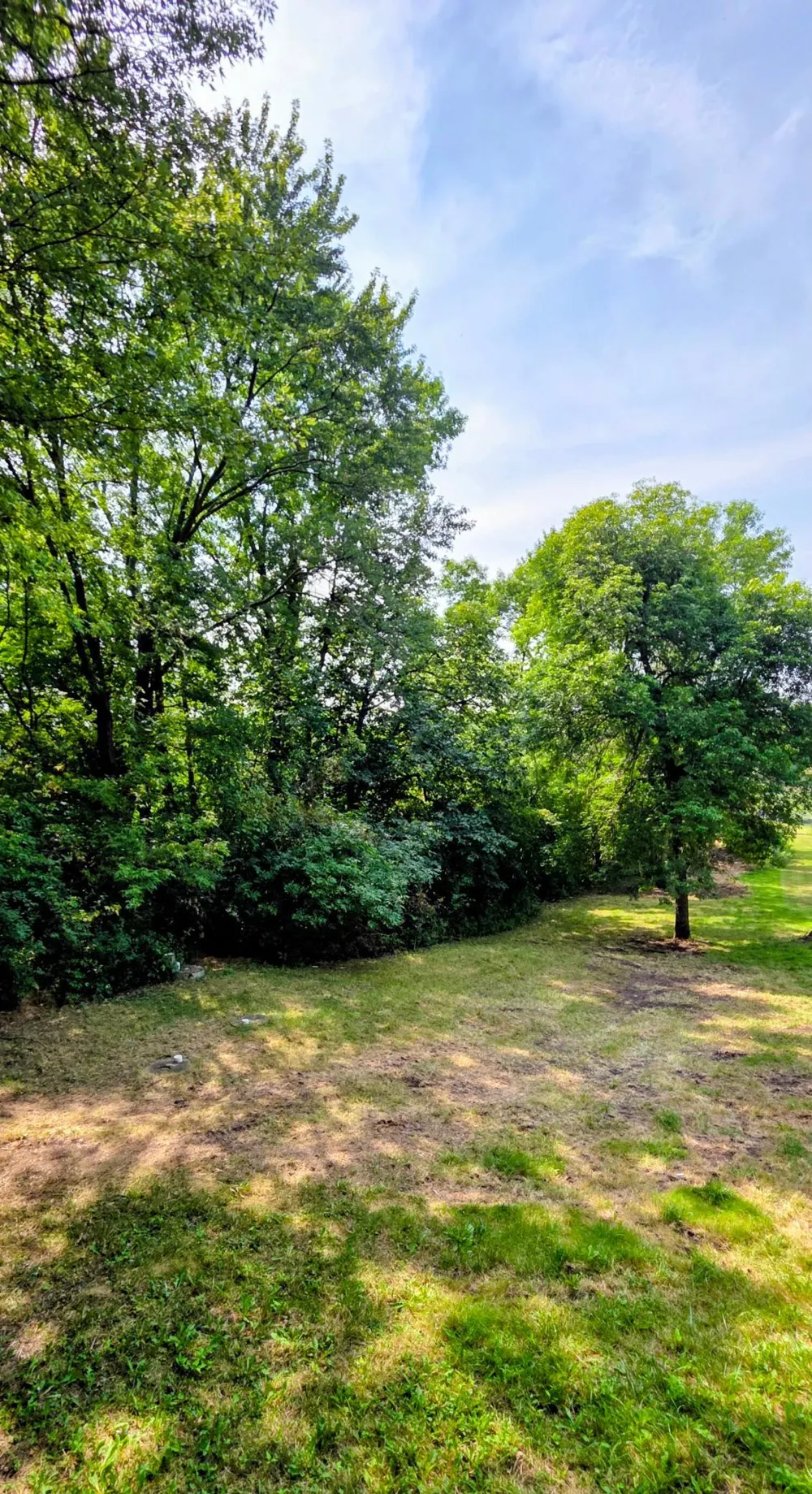 49146 Amble Avenue Stanchfield, MN 55080