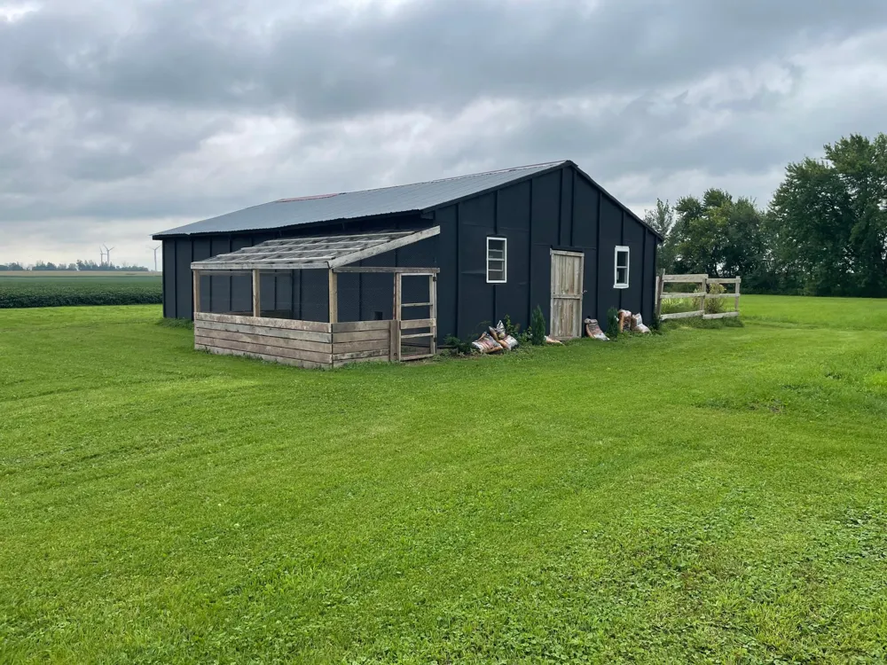 21892 740th Avenue Grand Meadow, MN 55936