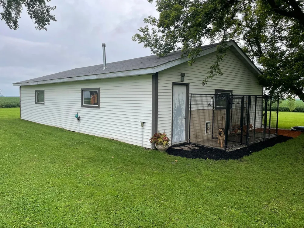 21892 740th Avenue Grand Meadow, MN 55936