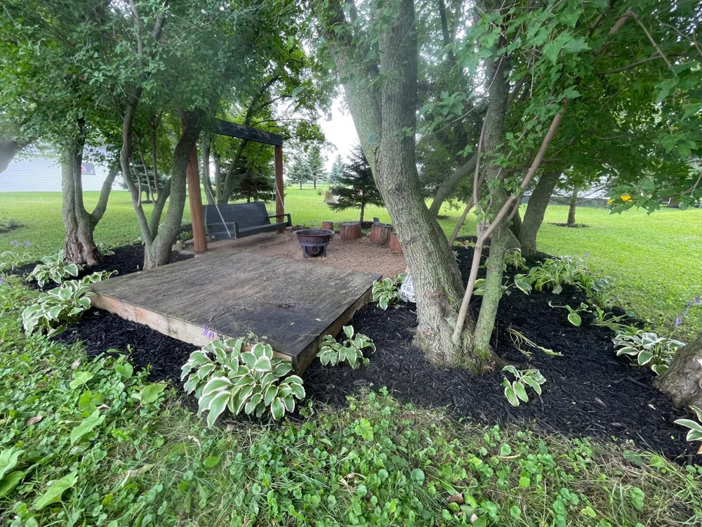 21892 740th Avenue Grand Meadow, MN 55936