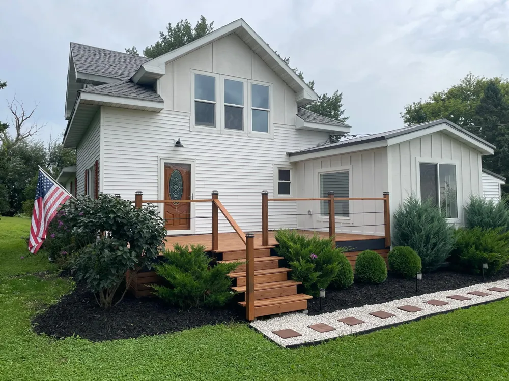 21892 740th Avenue Grand Meadow, MN 55936