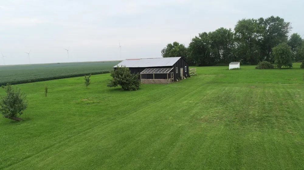 21892 740th Avenue Grand Meadow, MN 55936