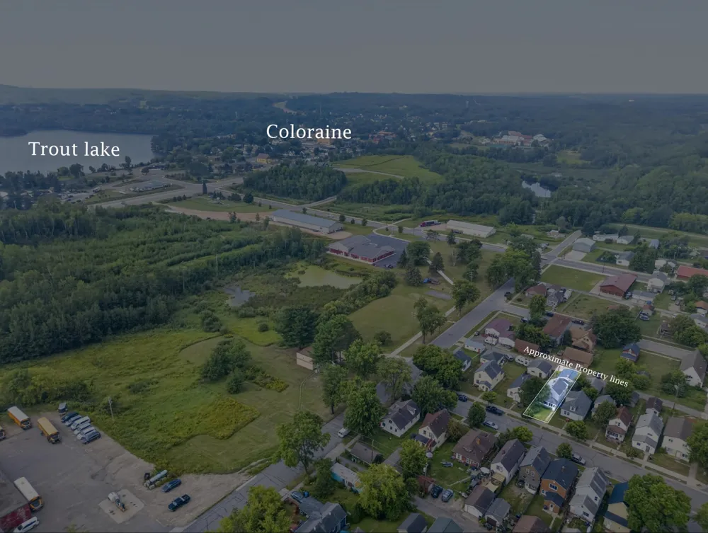 312 4th Avenue Bovey, MN 55709