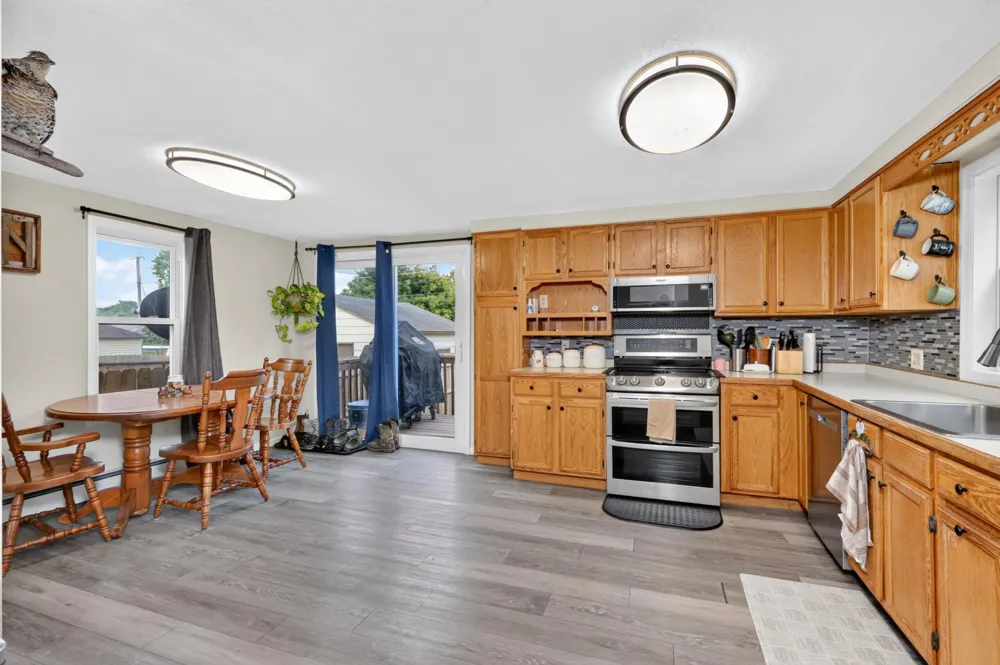 312 4th Avenue Bovey, MN 55709