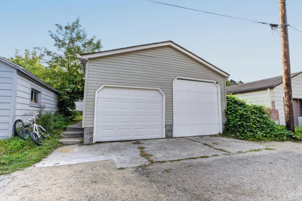 312 4th Avenue Bovey, MN 55709