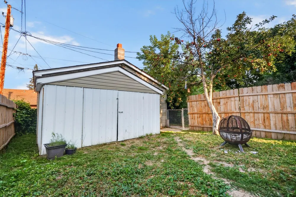 312 4th Avenue Bovey, MN 55709