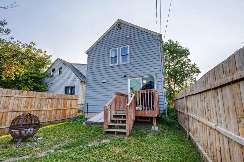 312 4th Avenue Bovey, MN 55709