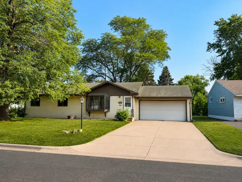 3007 Nash Road