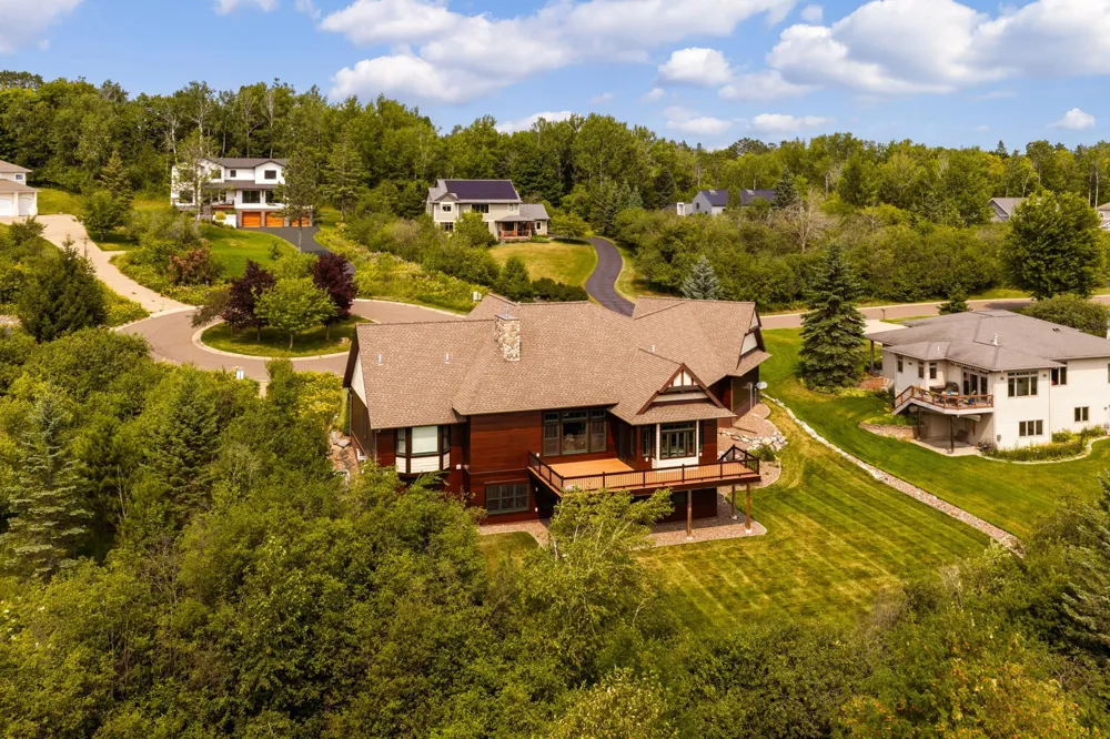 580 Marshall Street Duluth, MN 55803