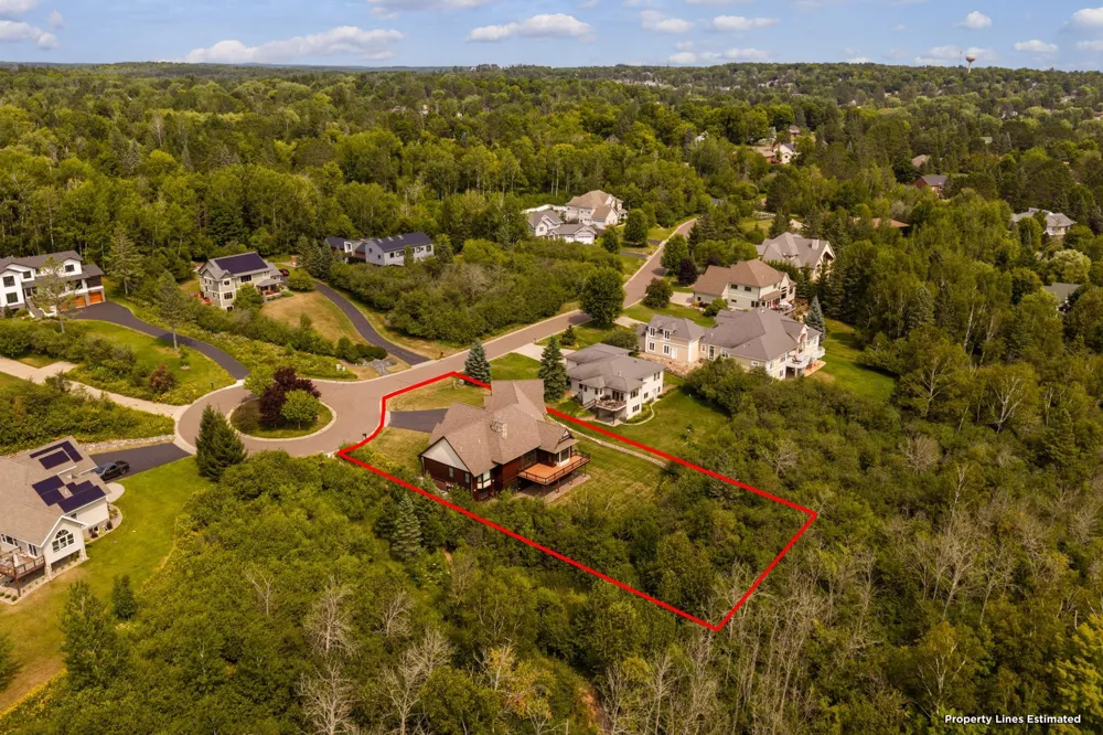 580 Marshall Street Duluth, MN 55803
