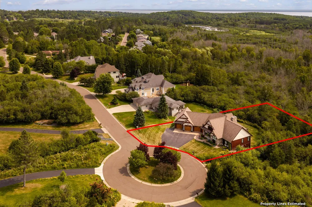 580 Marshall Street Duluth, MN 55803